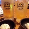 炭火居酒屋 炎 すすきのラフィラ8F店