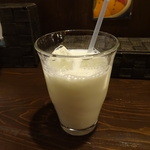 プレーンラッシー