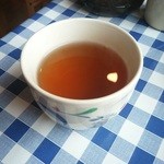 星野屋 - ほうじ茶