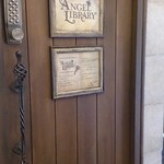 ANGEL LIBRARY - 