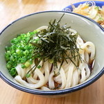 純手打ち讃岐うどん 綾 - 