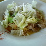 レストラン＆ワインバー ロゼッタ - 06-06-30-03