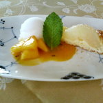 レストラン＆ワインバー ロゼッタ - 06-06-30-04