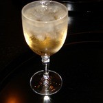 櫻川 - 櫻川　梅酒