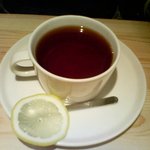 カフェ モイ - 紅茶