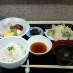 たけのこづくし