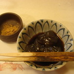 ひろ作 - わらび餅