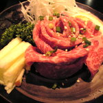 Yakiniku Fuufuutei - 