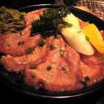 Yakiniku Fuufuutei - 