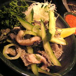 Yakiniku Fuufuutei - 