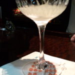 BAR ル・ヴェール - お酒をください・・。