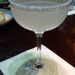 BAR ル・ヴェール - 普通のまるがりーた・・。