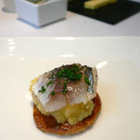 NARISAWA - 