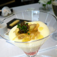 NARISAWA - 