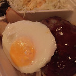 ほっかほっか亭 - 