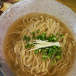 Kinchichi Soba - 