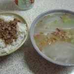 榕樹下米粉湯 - 