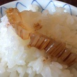 河太郎 - ごはんにも合う