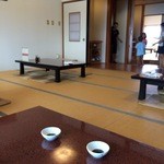 河太郎 呼子店 - 二階座敷席