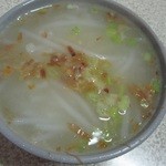 榕樹下米粉湯 - 