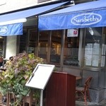 Sarabeth's Central Park South - 