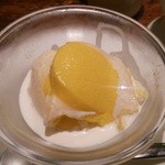 グルガオン - マンゴープリンUP(^^)v