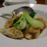 四川水餃子 特製薬膳ソース