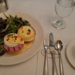 Sarabeth's - CLASSIC EGGS BENEDICT