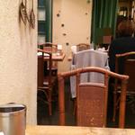 グルガオン - (2015/9/17)店内には若い女性客が沢山～❤