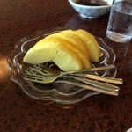 河太郎 - デザート