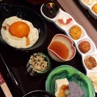 ゆば料理 東山ゆう豆 - 