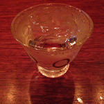 カフェ・鈴木 - Welcome Water