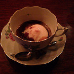 エスプレッソゼリー