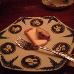 カフェ・鈴木 - お口直し