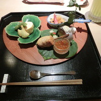 祇園 にしかわ - 