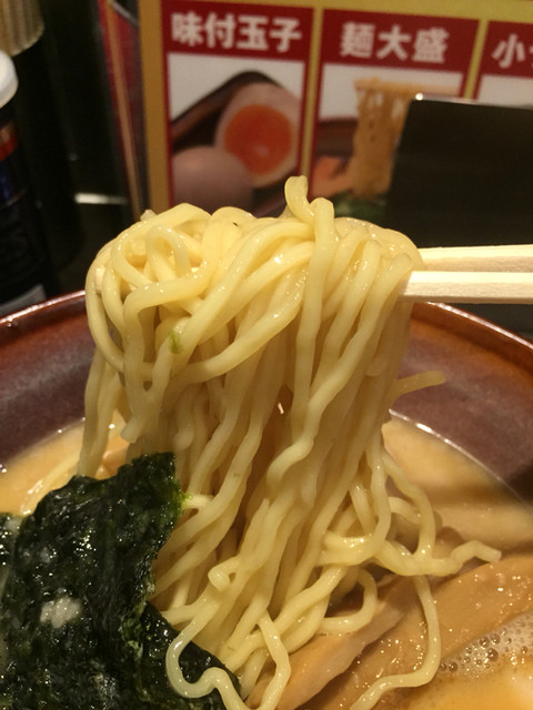 高田馬場で深夜に食べられるラーメン店8選 食べログまとめ