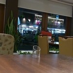 キッチン千賀 - 店内