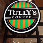 TULLY'S COFFEE - TULLY'S COFFEE