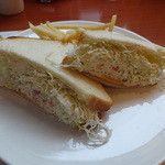 ジョナサン - (15-09-07)