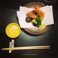 山ばな平八茶屋 - 