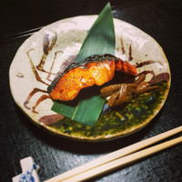 山ばな平八茶屋 - 