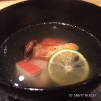 ぎんざ 一二岐 - 