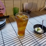 Sakurayama Chanchiki Sakaba - ウーロン茶