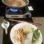 食彩播 - 鶏美味し！