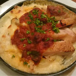 RACINES Boulangerie & Bistro - 