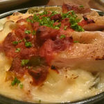 RACINES Boulangerie & Bistro - ドリア