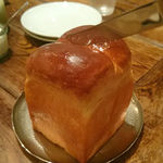 RACINES Boulangerie & Bistro - ぱん