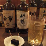 パークモア - パークモア（PARKMORE）