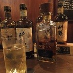 パークモア - パークモア（PARKMORE）