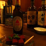 パークモア - パークモア（PARKMORE）